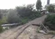 Așa arată un pod renovat doar pe hârtie, în Gorj