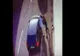 Bărbat bătut cu o rangă aproape de sediul Poliției, la Târgu Jiu | VIDEO