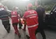 Accidente în Gorj de Sfânta Maria: Mașină cu 4 persoane, prăbușită într-o râpă