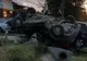 Accident teribil în Gorj!
