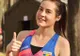 Alina Butnariu, de la Pandurii, campioană națională la maraton montan