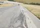 Probleme cu asfaltul pe Transalpina
