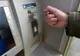 Câți bani au reușit să fure hoții din bancomatul de la Polovragi