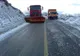 Ninsoare puternică pe Transalpina | VIDEO