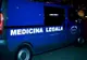 Bărbatul bătut în fața unui bar din Rovinari a murit