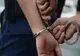 Suspect de viol, prins de polițiștii gorjeni după o urmărire prin pădure