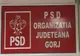 Șapte excluderi din PSD, în Gorj