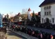 Mai multe mii de gorjeni, la parada de 1 Decembrie de la Târgu Jiu