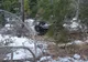 Accident la Rânca: Doi tineri au căzut cu ATV-ul în râpă