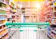 Amendă pentru un supermarket din Târgu Jiu pentru un produs cu două prețuri