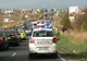 Doi șoferi ”pericol public”, prinși de polițiști în Gorj