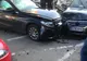 Fostul șef al Spitalului din Târgu Jiu, implicat într-un accident rutier