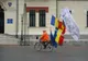 A murit Gheorghe Adam, cel mai faimos biciclist gorjean