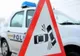 Accident rutier provocat de un șofer de 90 de ani, la Târgu Jiu