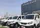 Trust Motors oferă 3 autovehicule Peugeot Institutului "Matei Balș", în urma apelului la solidaritate al Trustului Realitatea