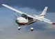 Un avion de mici dimensiuni s-a prăbușit lângă Motru