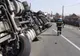 Un șofer din Gorj a murit după ce s-a răsturnat cu un camion