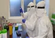 Când începe testarea pentru coronavirus la Târgu Jiu?