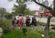 Accident grav în Gorj: Doi tineri, la spital!