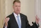 Întâlnirea Iohannis-liderii PNL s-a încheiat. Surse: locale 27 septembrie, parlamentare 6 decembrie, NU SE FAC REMANIERI