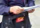 Poștăriță din Novaci, depistată pozitiv la testul de coronavirus