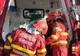 VIDEO: Accident la Turcineşti. Trei persoane rănite