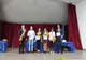 Târgu Jiu: Elevii de 10, premiaţi de primărie