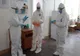 Un nou medic va lucra în laboratorul de testare Covid din Târgu Jiu