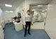 Aparat de imagistică medicală, la Spitalul orășenesc “Sfântul Ștefan” din Rovinari