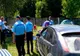 "Isprăvile" unui bărbat testat pozitiv care a refuzat internarea, dar a ajuns la grătar