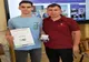Medalie de argint la Olimpiada Central Europeană de Informatică, obţinută de un elev de la Colegiul "Vladimirescu" din Tg. Jiu