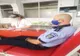 Gorj: Poliţiştii donează sânge pentru colegul lor aflat în stare gravă la Spitalul Constanţa