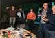 Gorj: Oameni de afaceri din Olt şi Dolj, chef în plină pandemie, alături de un şef din ANPC