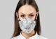 Avertisment de la Asociaţia pentru Protecţia Consumatorilor: “Măştile fashion nu ne protejează împotriva SARS-CoV-2!” 