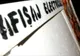 A început "campania" afișelor electorale distruse 