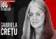 100% TU DECIZI! Gabriela Crețu, senatoarea "femei din toate limbile, uniți-vă"