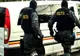 VIDEO. Percheziţii în Gorj: Poliţiştii au confiscat 175 kg materiale pirotehnice
