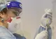Vaccinul anti-COVID a ajuns în Oltenia. Cine este primul medic vaccinat
