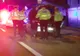 Şofer din Gorj, la volanul unui autoturism cu numere false, încătuşat de poliţişti
