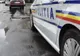 Gorj: Unui poliţist, care păzea o secţie de votare, i s-a descărcat accidental arma din dotare
