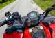 Un tânăr din Olt, depistat de poliţişti conducând fără permis un ATV prin staţiunea Rânca din Gorj