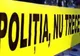 Un bărbat din Târgu Jiu s-a sinucis în baie
