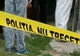 O femeie din Gorj a fost înjunghiată de soţul său