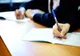 Simularea evaluării naţionale pentru clasa a VIII-a începe azi, cu proba la Limba şi literatura română