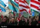 Culisele Statului Paralel | 31 de ani de la conflictul interetnic de la Târgu Mureș - Imagini de arhivă - 5 morți și sute de răniți
