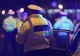 Reținuți de polițiști după ce au agresat doi tineri într-o stație PECO 
