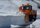 Gorj: Se deszăpezeşte pe Transalpina