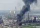 Ministrul Mediului: „Există în continuare PERICOL de explozie la Petromidia-Năvodari!” - UNDE se îndreaptă norul de fum