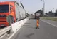 Restricții de trafic pentru autovehiculele de mare tonaj, până sâmbătă, în aproape toată țara!