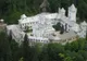 Mănăstirea Tismana unul dintre locurile alese de pelerini